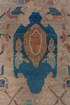 Vintage Bibikabad Area Rug (12' x 17')